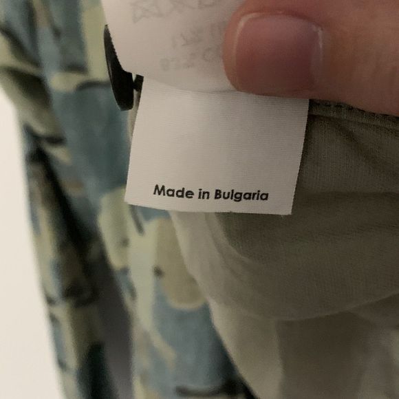 SS17 Dries Van Noten Jacket - Picture 4 of 7